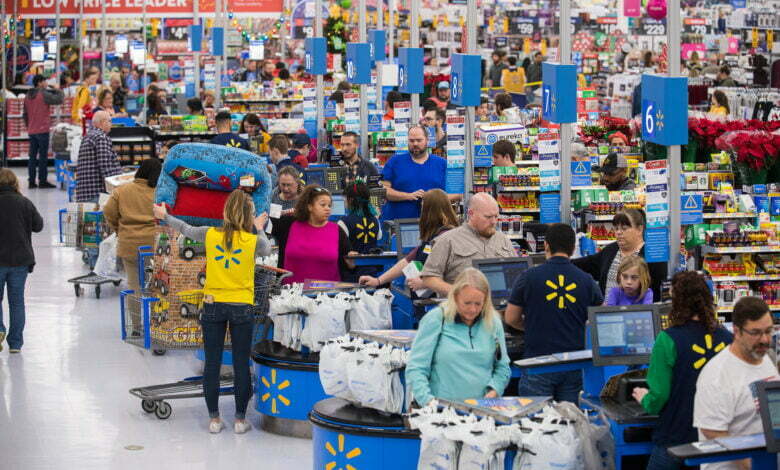 Photo of What Walmart’s Report Says for Retail Stocks