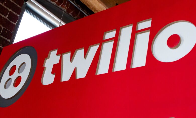 Photo of The software company Twilio received a positive recommendation from Bank of America