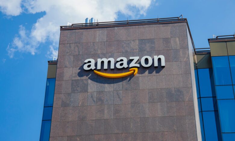 Photo of Amazon is preparing for a stock split