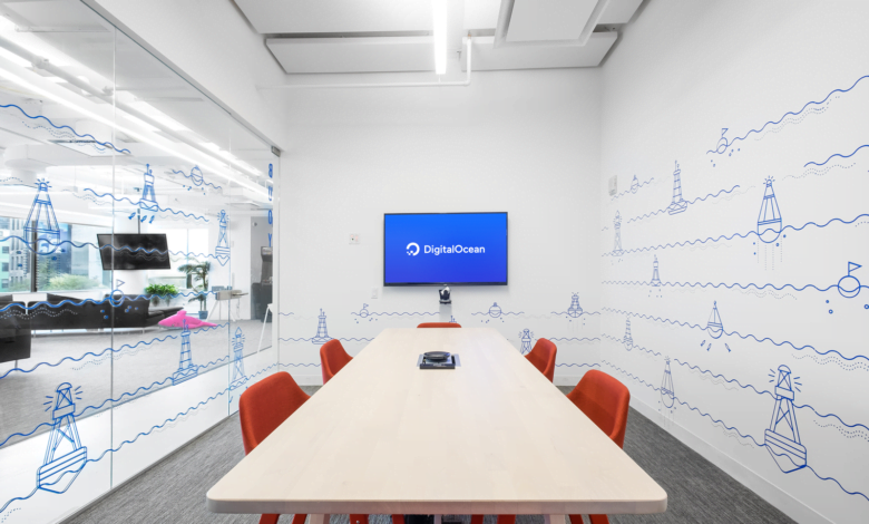 Photo of Why the shares of the DigitalOcean could platform have risen in price