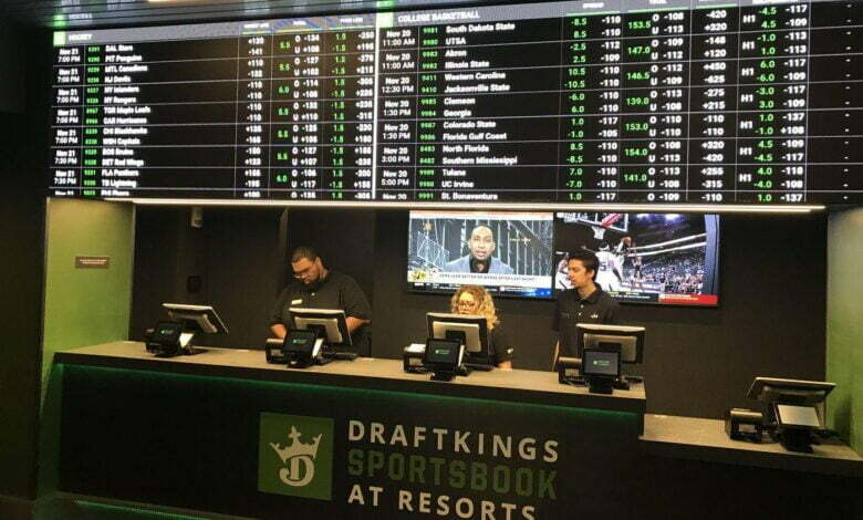 Photo of The reduction in advertising costs has become the driver of DraftKings quotes