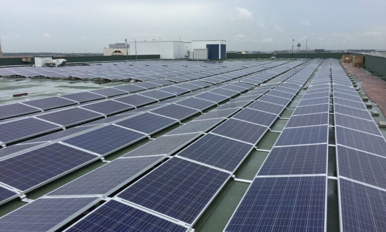 Photo of Revenue of the solar company FTC Solar increased by 130%.