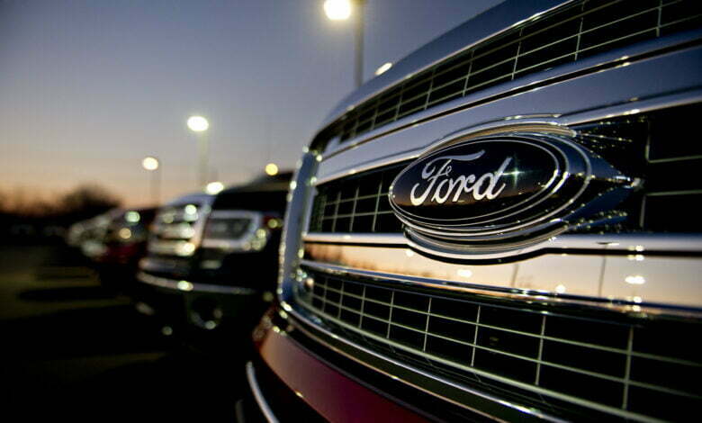 Photo of Plant shutdown and large power reserve: why Ford’s quotes have increased