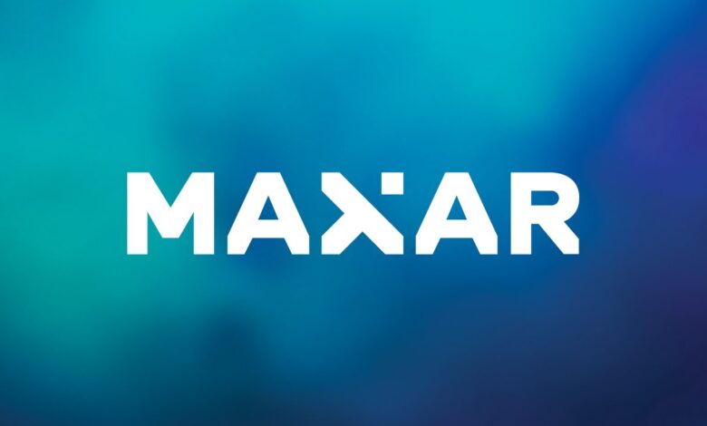 Photo of Maxar shares are growing amid increasing demand for satellite imagery