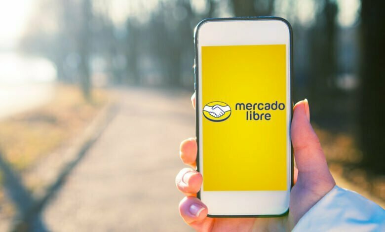 Photo of Online retailer MercadoLibre surpassed analysts’ forecasts