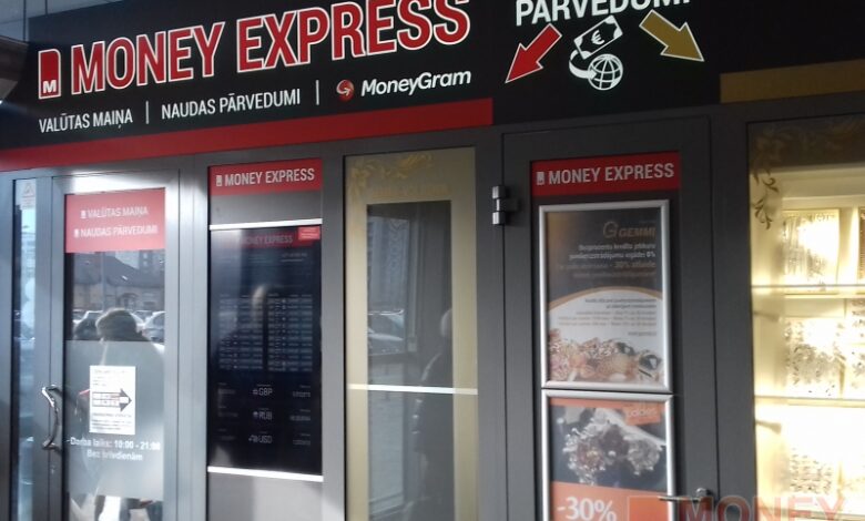 Photo of International Money Express payment service exceeded analysts’ forecasts