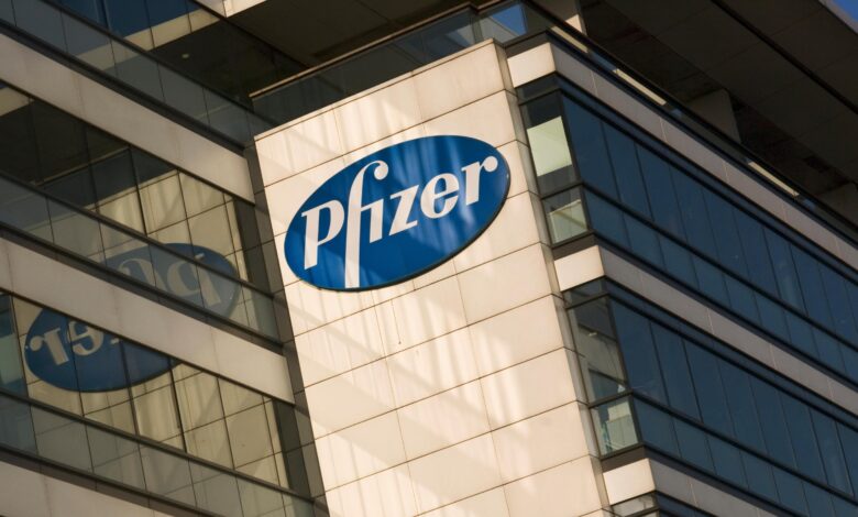 Photo of Will Pfizer be able to maintain high growth rates after the pandemic?