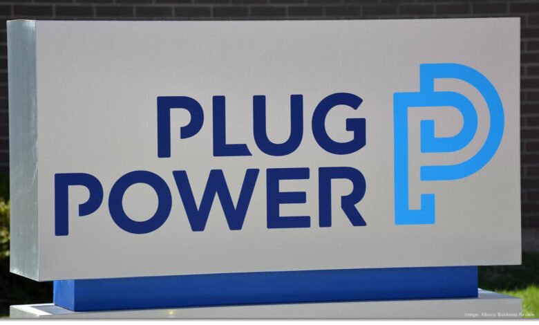 Photo of Oil prices have become the driver of the growth of quotations of the hydrogen company Plug Power
