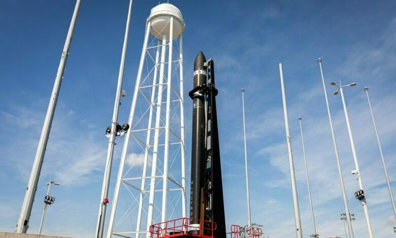 Photo of A new launch and the new prospects of the Rocket Lab launch vehicle