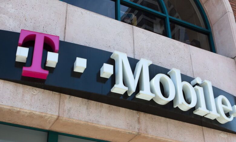 Photo of Technological advantage as a growth driver of the telecommunications company T-Mobile