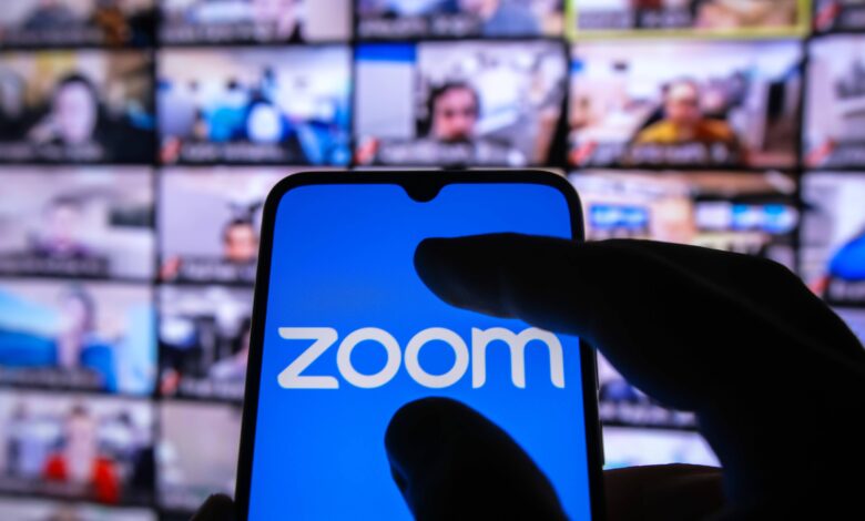 Photo of Wall Street is waiting for a better situation for Zoom Video Communications