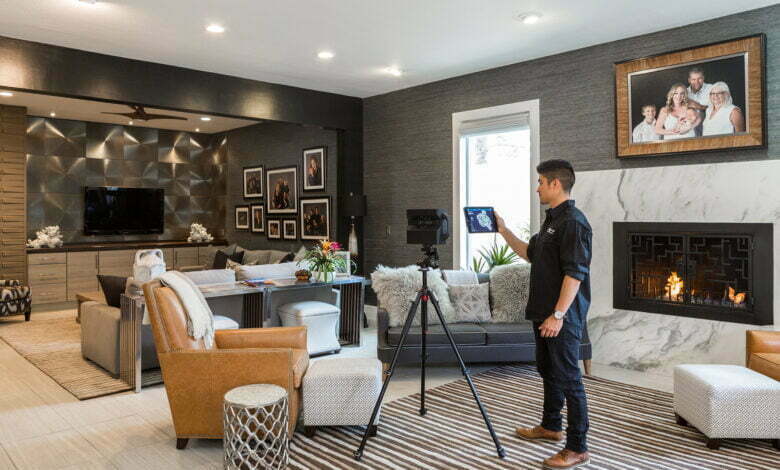 Photo of The metaverse camera has become the source of the future for Matterport