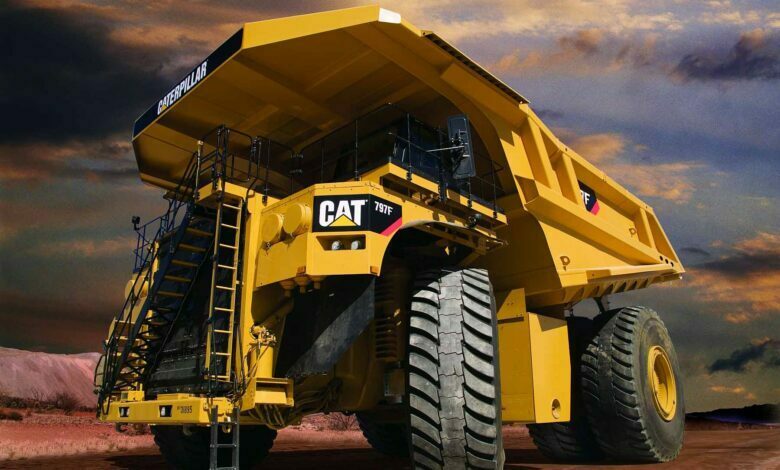 Photo of Diversification makes Caterpillar a more reliable destination