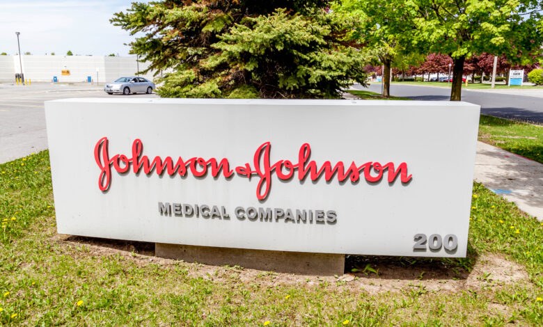 Photo of Johnson & Johnson is trading at high after the quarterly report