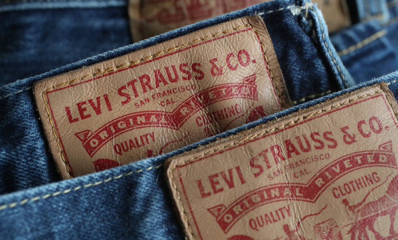 Photo of Demand is not slowing down Levi Strauss confirms the optimistic forecast