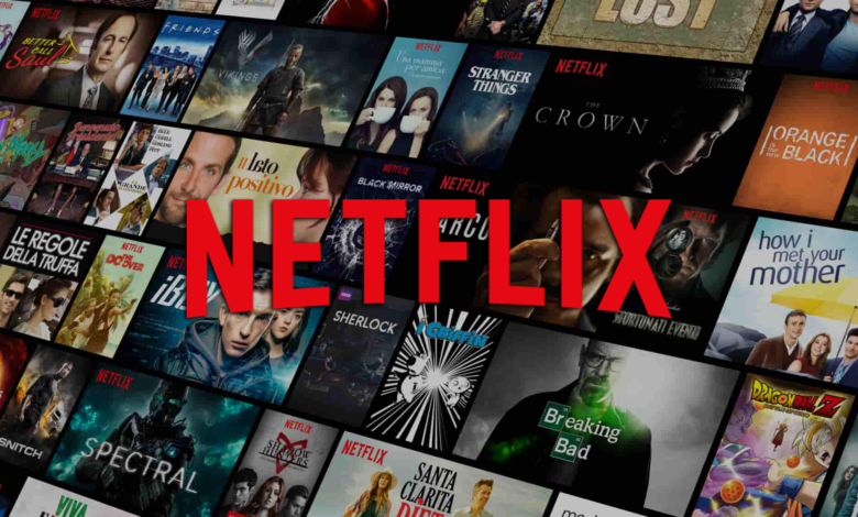 Photo of Netflix, a week before the report low expectations for the growth of the number of users