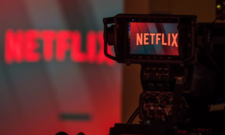 Photo of What happened to the growth of the subscriber base of the streaming service Netflix?