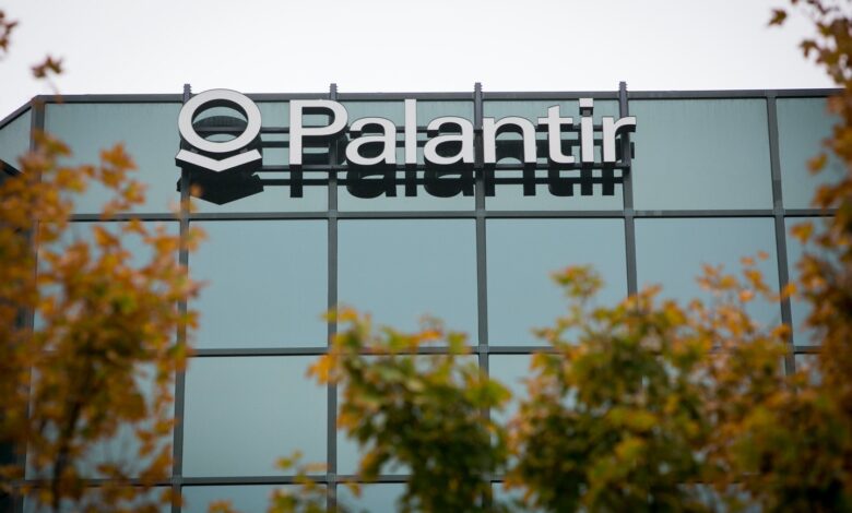 Photo of The cybersecurity of Palantir has again received a positive comment