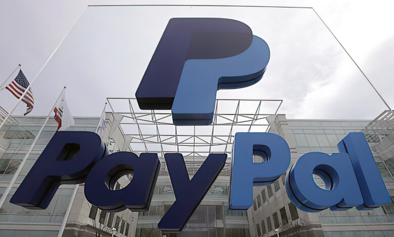 Photo of PayPal Holdings payment service is far from the highs
