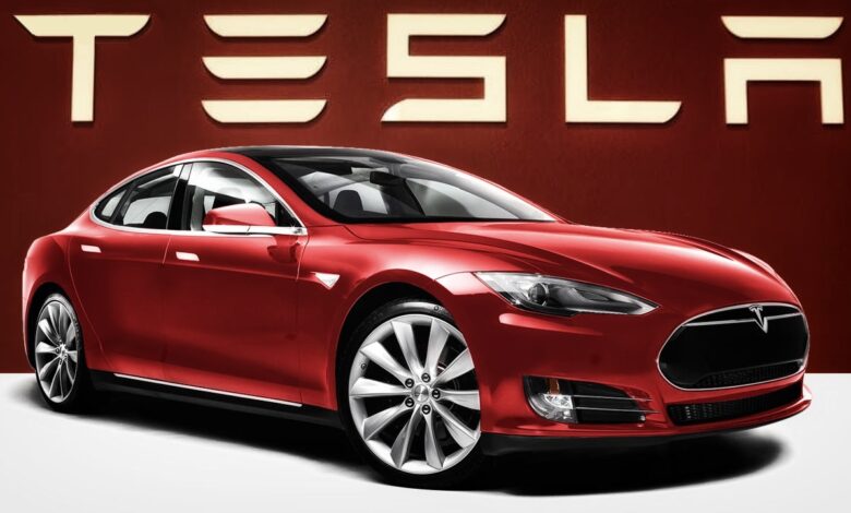 Photo of A record-breaking Tesla report, despite many obstacles
