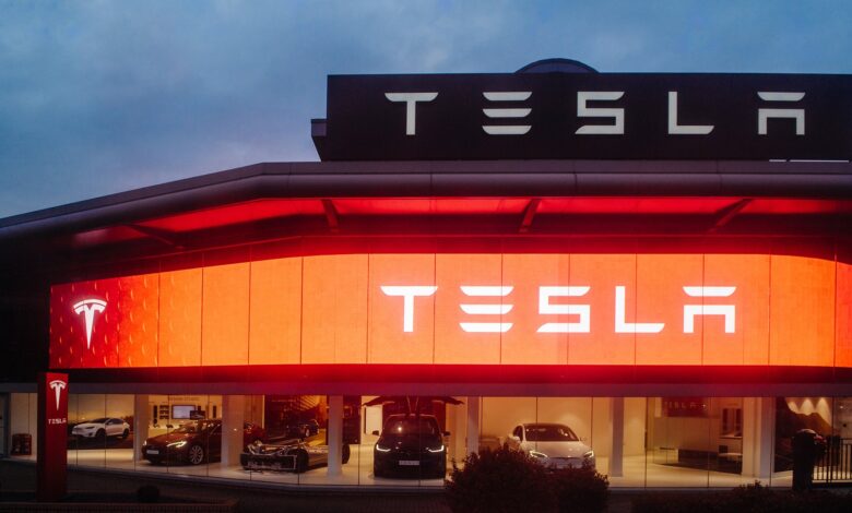 Photo of Soon, Tesla Inc. may announce a record