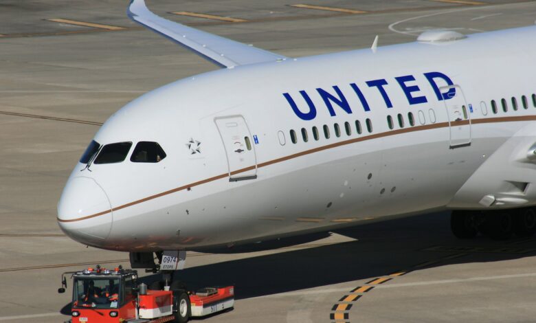 Photo of United Airlines is steadily moving towards profitability