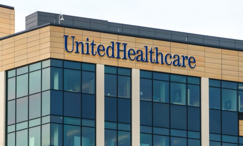 Photo of The new acquisition of the healthcare giant UnitedHealth