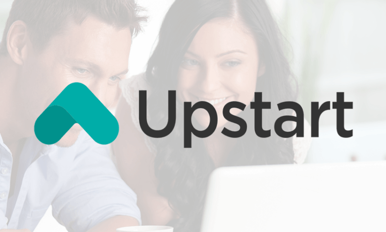 Photo of The Upstart Holdings lending platform is at low. Will the company be able to return to growth?