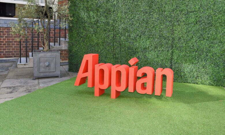 Photo of Appian has won a significant court case and will be awarded $2 billion