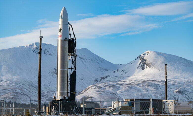Photo of The key benefit of the new launch vehicle developed by Astro Space