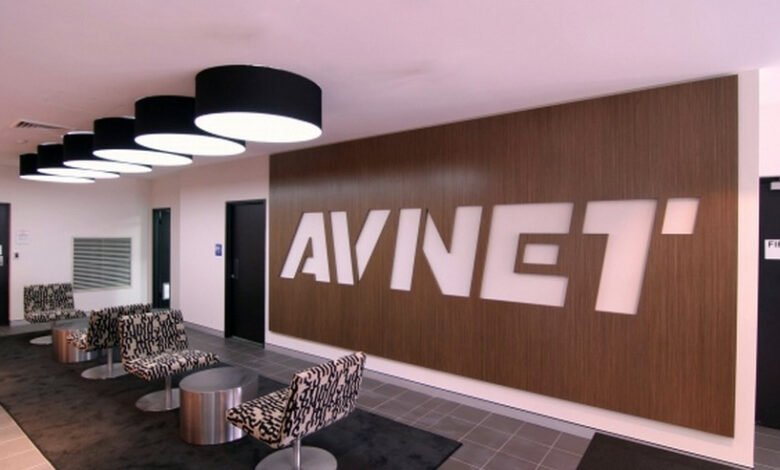 Photo of Why electronics supplier Avnet added 12% after the report?