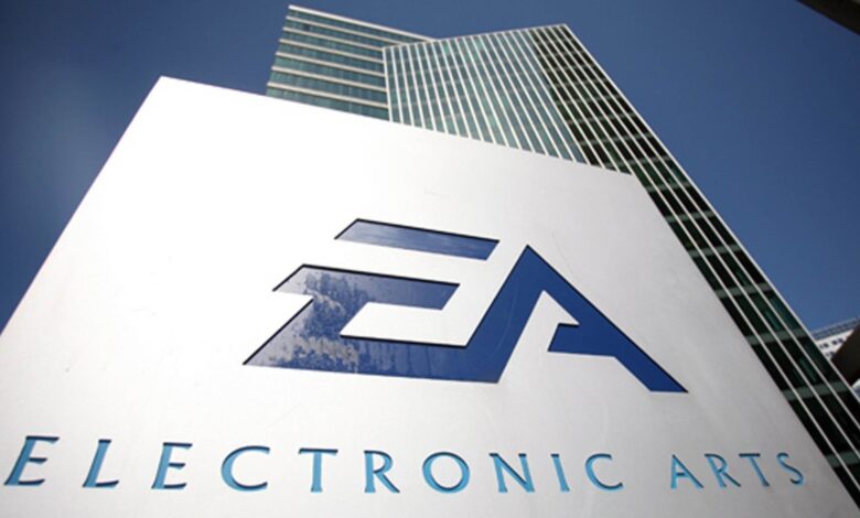 Photo of Following the announcement, Electronic Arts’ stock increased by 9.5 percent
