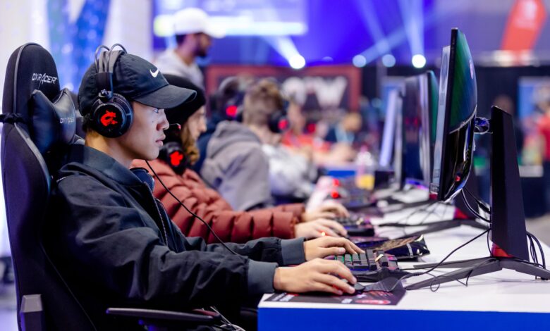 Photo of The Enthusiast Gaming platform’s sales have risen as the audience has grown