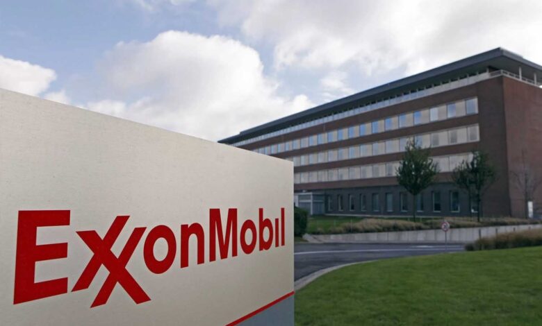 Photo of ExxonMobil risks not coping with the buyback