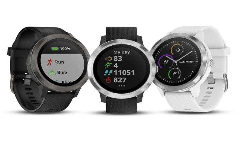 Photo of The quarterly report confirmed positive trends for Garmin
