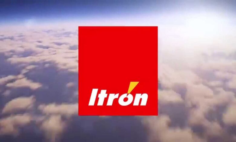 Photo of Itron’s main drives are water preservation in India and quarterly reporting