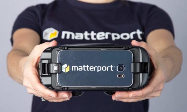 Photo of Matterport’s statements were triggered by the report and the metaverses potential