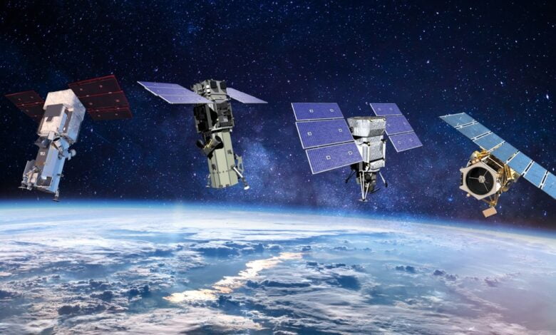 Photo of Maxar’s stock increased by 18% as a result of a significant military deal