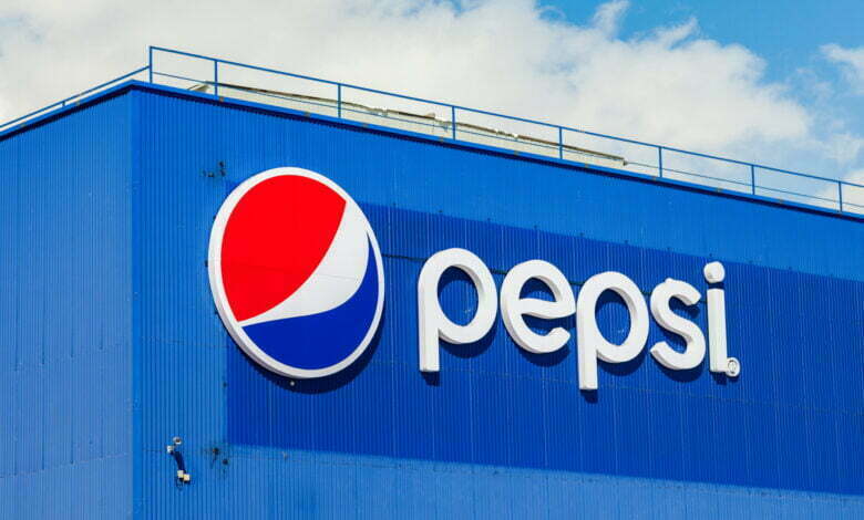 Photo of PepsiCo, a food company, outperformed the major indices in April