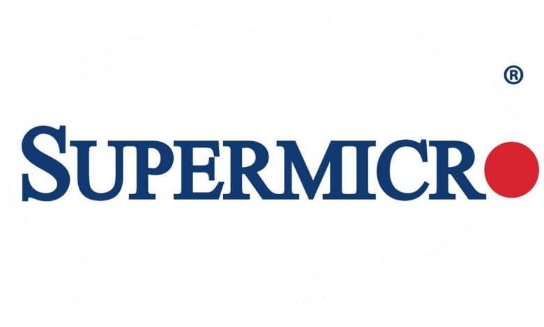 Photo of SuperMicro, a data storage company, has reported another good quarter