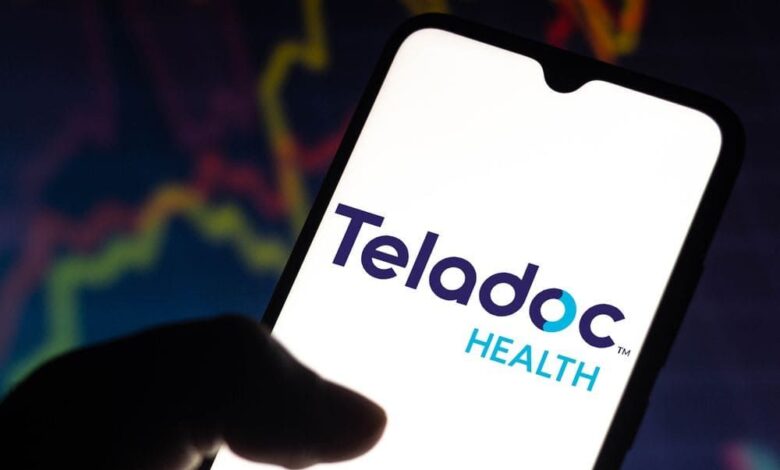 Photo of Is Teladoc Health, a telemedicine expert, poised to resume its upward trend?