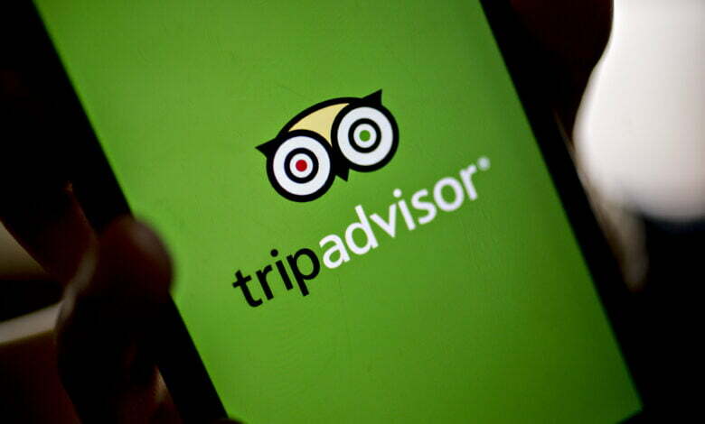 Photo of TripAdvisor’s income has more than doubled.