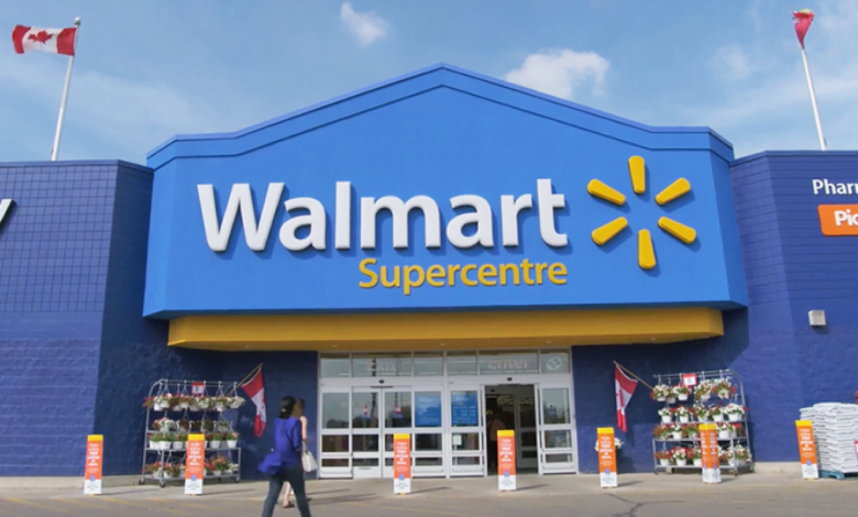 Photo of Walmart has had to adjust its yearly estimate due to rising inflation