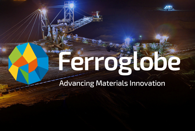 Photo of Ferroglobe, a special metals company, has a once-in-a-lifetime opportunity