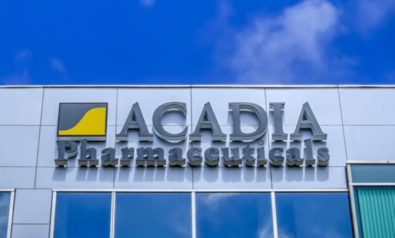 Photo of Acadia Pharmaceuticals’ stock prices went up by more than 10 percent again because of a promising new drug