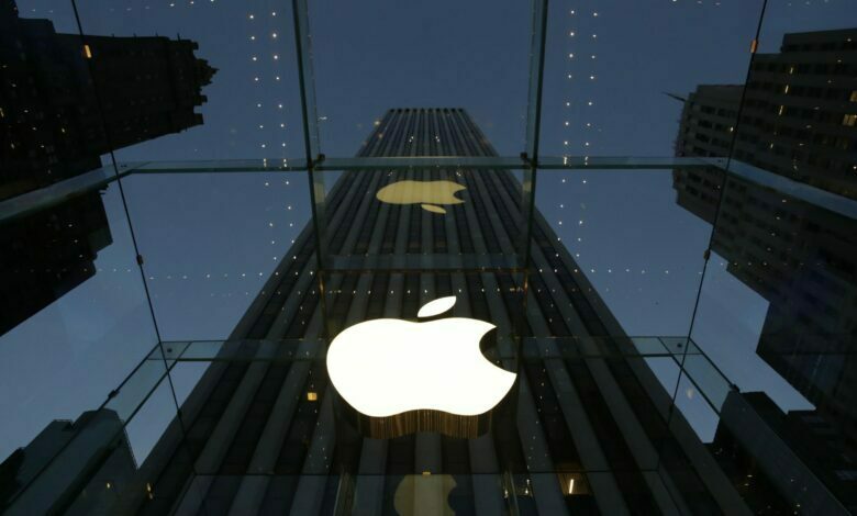 Photo of Apple Hardware Shipments are growing: Are Supply Chain Issues Resolved?