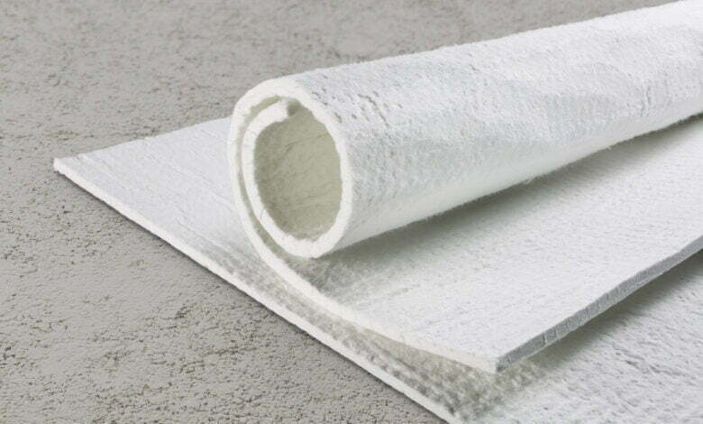 Photo of Aspen Aerogels has won contracts to make and sell new materials.