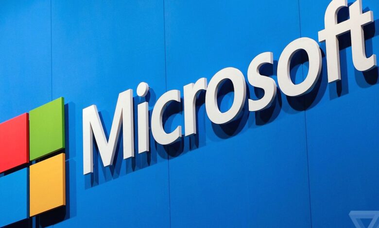 Photo of Microsoft has demonstrated the capabilities of its space cloud