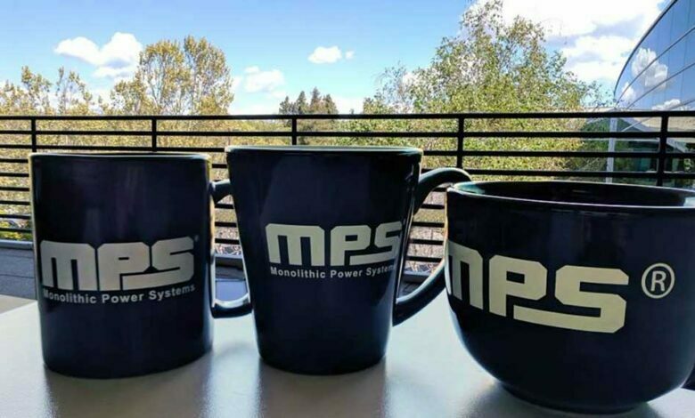 Photo of Monolithic Power, which makes power chips, thinks that business will grow in the second half of the year