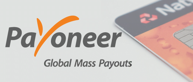 Photo of There is a new global partnership for the Payoneer platform